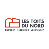 LES TOITS DU NORD logo - Similar company to Bardage Et Co