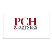 PCH & Partners Consultores de Negocio logo - Similar company to Ge Comunicación