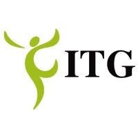 Information Technology Group (ITG) logo - Similar company to Ht Talent