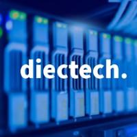 diectech logo - Similar company to Bitech
