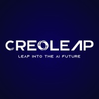 Creoleap Technologies logo - Similar company to Zeroleap Technologies