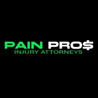 Pain Pros logo - Similar company to Wood Craig Miller, Llc