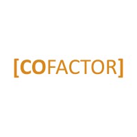 Cofactor Consulting AB logo - Similar company to Cofactor Ventures
