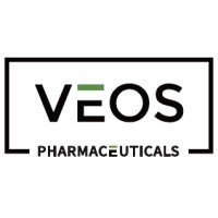 Veos Pharmaceuticals S.L. logo - Similar company to Veos Ventures, S.L.