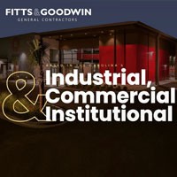 Fitts & Goodwin, Inc. logo - Similar company to Future Wash Llc