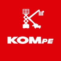 KOMpe logo - Similar company to Uping Acces, S.L.