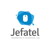Jefatel logo - Similar company to Servimicro