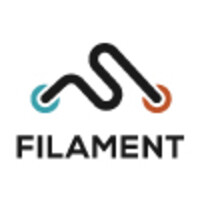 FILAMENT logo - Similar company to Emc2