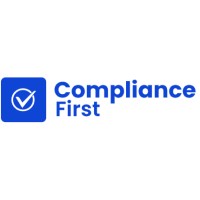 Compliance First logo - Similar company to Compliance First