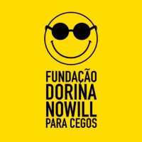 Fundação Dorina Nowill para Cegos logo - Similar company to Ijc - Instituto Jô Clemente