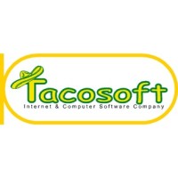 Tacosoft logo - Similar company to Imza.Io