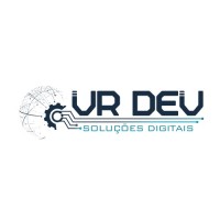 VR DEV logo - Similar company to Playsoft Studio®