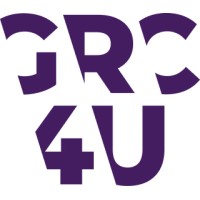GRC4U logo - Similar company to Vobesoft