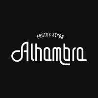 Frutos Secos Alhambra logo - Similar company to Salysol