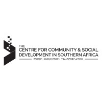The Centre for Community and Social Development in Southern Africa (CCSD Southern Africa) logo - Similar company to Mrc-Wits Developmental Pathways For Health Research Unit