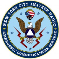 NYC - Amateur Radio Emergency Communications Service logo - Similar company to Nyc Small Business Solutions