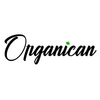 Organican logo - Similar company to Spliff