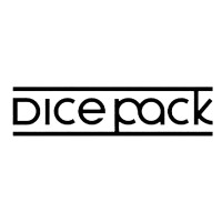 Dice Pack logo - Similar company to Trietech