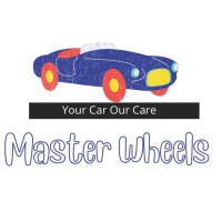 Master Wheels logo - Similar company to Techmaster, Inc.