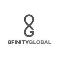 8finity  Global logo - Similar company to Collabtribe
