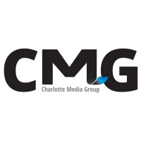 Charlotte Media Group logo - Similar company to Charlotte Fractional Cmos
