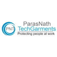 ParasnathTech Garments Private Limited logo - Similar company to Hawk Armor