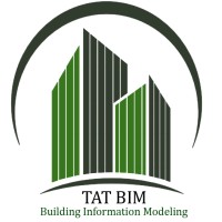 TAT.BIM.VDC.DBE logo - Similar company to Bim+