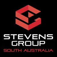 Stevens Group logo - Similar company to Sagle Constructions