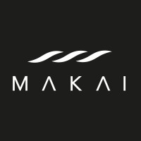 MAKAI logo - Similar company to Studium Group