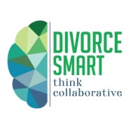 Divorce Smart | Collaborative Divorce logo - Similar company to Brinkley Morgan