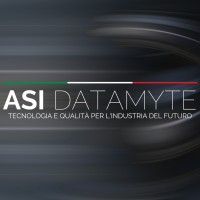 ASI DataMyte Italia Srl logo - Similar company to Road To Green 2020