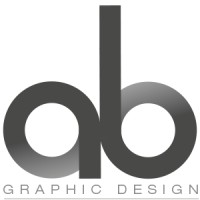 Alan Baker | Freelance Graphic Designer logo - Similar company to Beth Chobanova | Freelance Graphic Designer