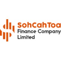 SOHCAHTOA FINANCE COMPANY LIMITED logo - Similar company to Zeemak Tech