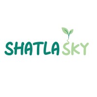 Shatla Sky logo - Similar company to Shtlah | شتلة