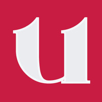 Unoosh logo - Similar company to Cru Bottling Systems