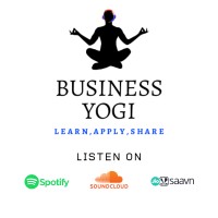 Business Yogi logo - Similar company to Business Enhanced