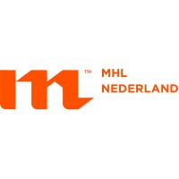 MHL Nederland logo - Similar company to De Wit Group