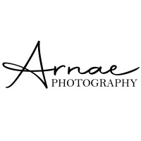 Arnae Photography logo - Similar company to Coco Unika