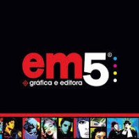 Gráfica EM5 logo - Similar company to Madefy