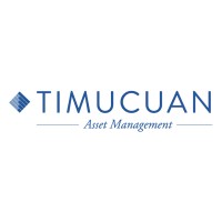 Timucuan Asset Management logo - Similar company to Intrepid Capital Management