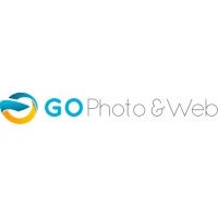 GO Photo & Web logo - Similar company to Go Photo Ltd