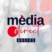 Média Direct Angers logo - Similar company to Angers Info