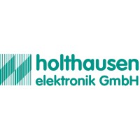 Holthausen Elektronik GmbH logo - Similar company to Topal Solutions Ag