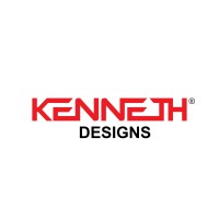 Kenneth Designs logo - Similar company to Studio Roaming Ants