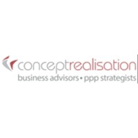Concept Realisation logo - Similar company to Wappp | World Association Of Ppp Units & Professionals