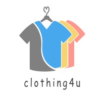 Stichting Clothing4u logo - Similar company to Hrif