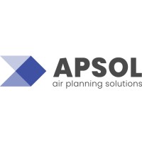 Air Planning Solutions ( APSOL ) logo - Similar company to Aviagreene Solutions Ltd.