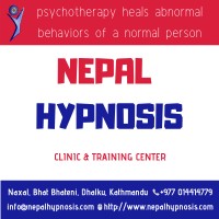 Nepal Hypnosis