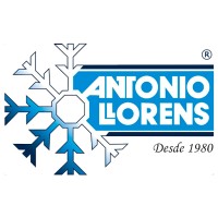 Antonio Llorens Cerdá logo - Similar company to Engranajes Masiá