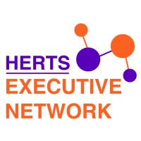 Herts Executive Network logo - Similar company to Complete Broking